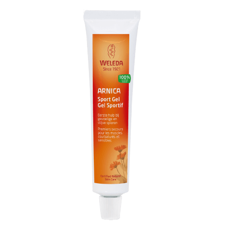 Gel Sport Arnica BIO